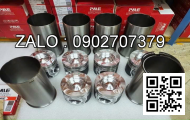 Bộ hơi động cơ HATZ 3H50 TIC , 3 CYL , CM3