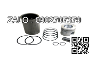 Làm lại bộ hơi động cơ