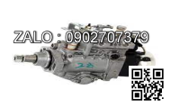 Heo dầu động cơ FIAT GROUP F4AE0481 , 4 CYL , CM3