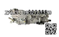 Heo dầu động cơ FIAT GROUP F4AE0481 , 4 CYL , CM3