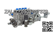 Heo dầu động cơ FIAT GROUP F4AE0481 , 4 CYL , CM3