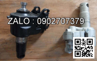 Phụ tùng bơm thủy lục REXROTH A4VSO45