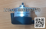 Chuột tắt máy 1C010-6001-0 KUBOTA ( 12V V3300 )