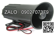 Còi xe tải BOSOKO 60B 24V,510HZ