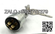 Ổ khóa MITSUBISHI FD20-30MC F18B 91205-34900