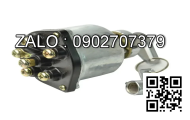 Ổ khóa MITSUBISHI FD20-30MC F18B 91205-34900