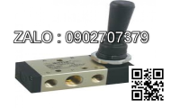 Van khí nén dùng cho Xi Lanh chỉnh tâm ESV610, áp suất: 0.2-1.0mpa