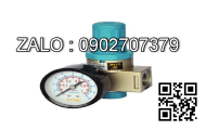 Van khí nén dùng cho Xi Lanh chỉnh tâm ESV610, áp suất: 0.2-1.0mpa