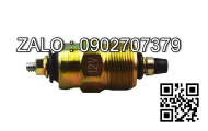 Chuột tắt máy TCM 6BG1 Z-1-81900-137-2