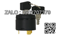 Ổ khóa MITSUBISHI FD20-30MC F18B 91205-34900