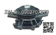 Bơm nước động cơ Cummins 5.9L 6.7L 3800984 (4891252) 3800984 (4891252)