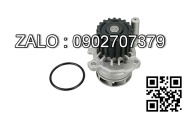 Bơm nước động cơ 6D102 KOMATSU 6735-62-1500