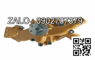 Bơm nước động cơ 6D102 KOMATSU 6735-62-1500