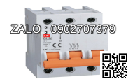 Aptomat LS MCCB 2P 175A 65kA-ABN202c