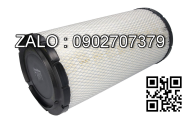 Đầu lắp ráp lọc thủy lực Donaldson P576562