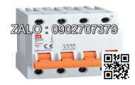 Aptomat LS MCCB 2P 175A 65kA-ABN202c