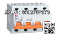 Aptomat LS MCCB 2P 175A 65kA-ABN202c