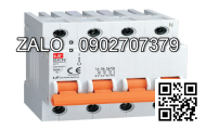 Aptomat LS MCCB 2P 175A 65kA-ABN202c