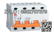 Aptomat LS MCCB 2P 175A 65kA-ABN202c