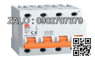 Aptomat LS MCCB 2P 175A 65kA-ABN202c