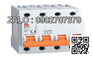 Aptomat LS MCCB 2P 175A 65kA-ABN202c