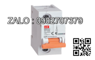 Aptomat LS MCCB 2P 175A 65kA-ABN202c