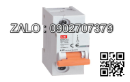 Aptomat LS MCCB 2P 175A 65kA-ABN202c