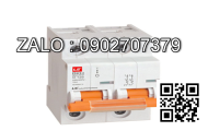 Aptomat LS MCCB 2P 175A 65kA-ABN202c