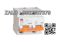 Aptomat LS MCCB 2P 175A 65kA-ABN202c