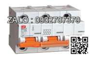 Aptomat LS MCCB 2P 175A 65kA-ABN202c