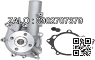 Bơm nước động cơ SDP-S6S-4 TCM