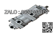 Phụ tùng bơm thủy lục REXROTH A4VSO45