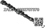 Cốt cam TOYOTA 4G33