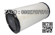 Đầu lắp ráp lọc thủy lực Donaldson P563280