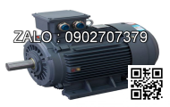 Motor tay lái linde 48v 500w