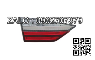 Đèn cốp LH 81591-60310 (ko bóng) ( Land cruiser 2013 )