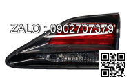 Đèn cản LH 81220-48051 ( có bóng ) ( Lexus RX350 2019 )