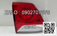 Đèn cản LH 81220-48051 ( có bóng ) ( Lexus RX350 2019 )