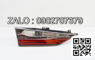 Đèn cốp LH 81591-60310 (ko bóng) ( Land cruiser 2013 )