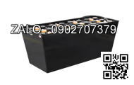 Bình ắc quy xe nâng 24V 2 PZS 250Ah LOC 1000 621x209x625