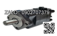 Motor 3 pha 380V giảm tốc 1/200 TECO ( cốt lồi )