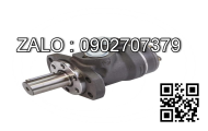 Motor 3 pha 380V giảm tốc 1/200 TECO ( cốt lồi )