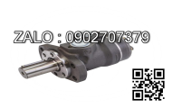 Motor gạt nước 24V