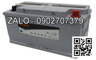 Binh ac quy, model: 12FGH36, 12V - 9Ah Detail : -Binh ac quy, model: 12FGH36, 12V - 9Ah, Fiamm