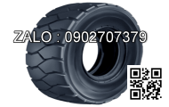 Lốp xe 815-15/7.00 ,8.15-15/7.00 , 28x9-15/7.00 , 225/75-15 Nexen / Black