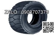 Lốp xe 815-15/7.00 ,8.15-15/7.00 , 28x9-15/7.00 , 225/75-15 Nexen / Black