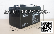 Binh ac quy, model: 12FGH36, 12V - 9Ah Detail : -Binh ac quy, model: 12FGH36, 12V - 9Ah, Fiamm