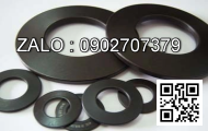 Lò xo nén OD 120, đk sợi 22,bước 45, chiều dài Lo=260, độ cứng K=277N/mm