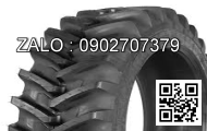 Lốp xe 320/85R28 ALLIANCE FARM PRO II 846 124A8 TL