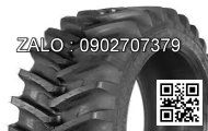 Lốp xe 320/85R28 ALLIANCE FARM PRO II 846 124A8 TL